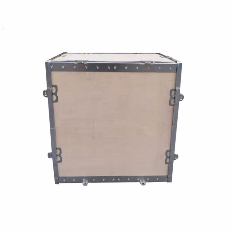 广宁可折叠木箱